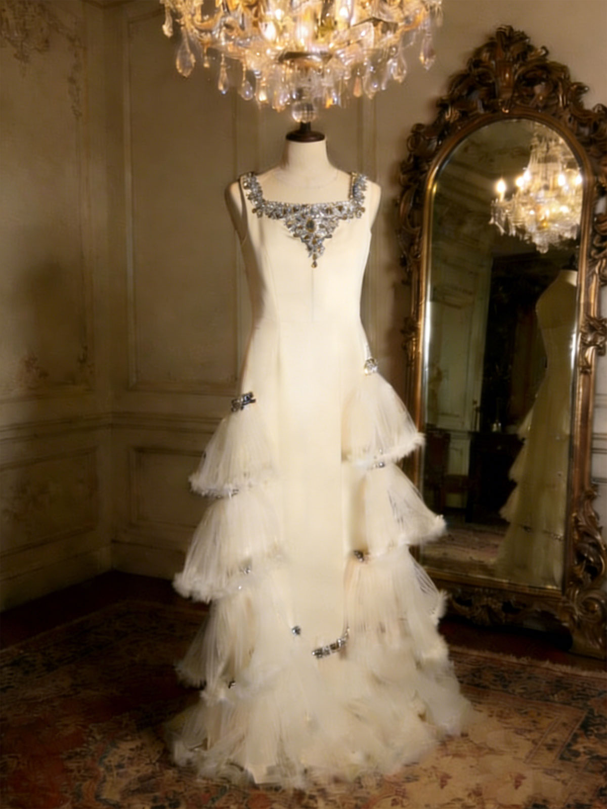 Beige